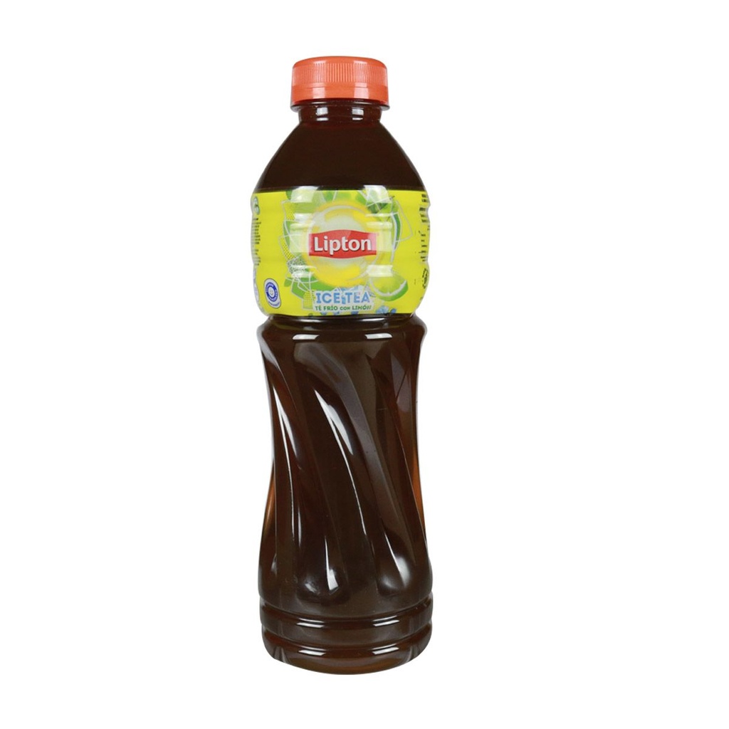 Te Lipton 500ml