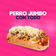 Jumbo POLACO