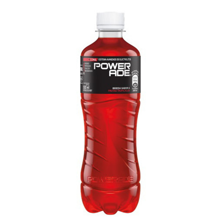 Powerade 