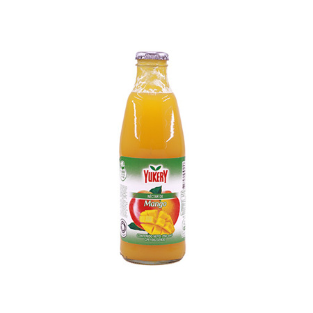 Jugo yukery 250ml